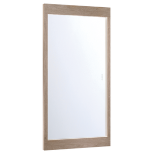 Mogano Mirror 30" X 60"