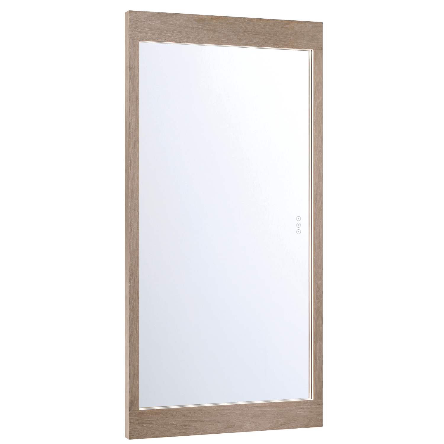 Mogano Mirror 30" X 60"