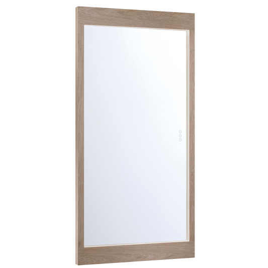 Mogano Mirror 30" X 60"
