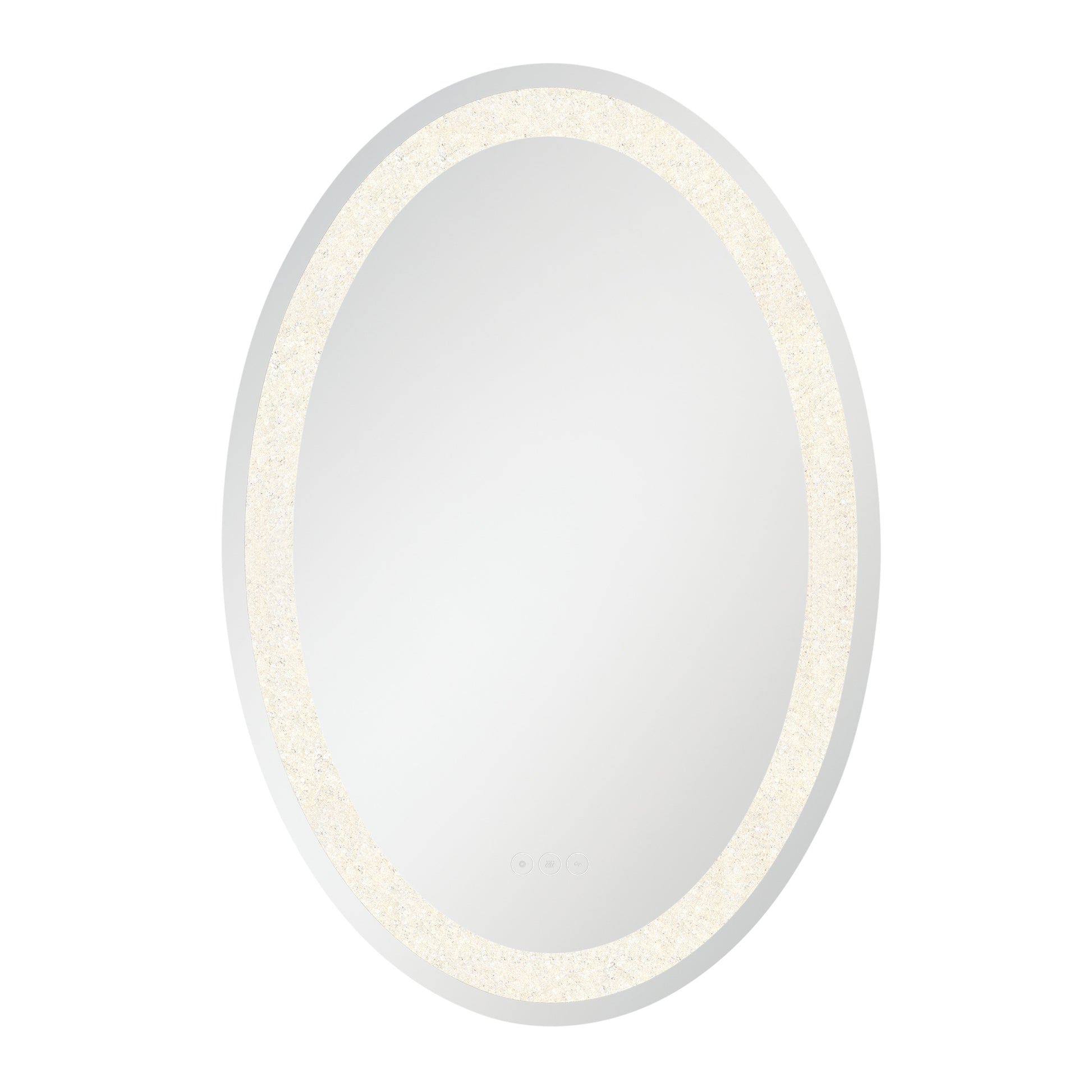 Silvana Mirror 22" X 32"