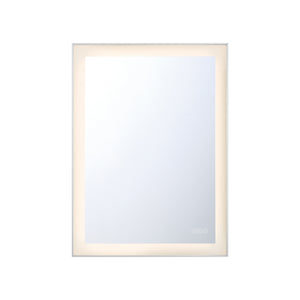 Lenora Mirror 22" X 30"