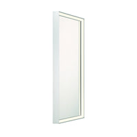 Nixon Mirror 24" X 36"