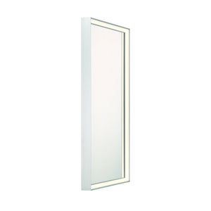 Nixon Mirror 24" X 36"