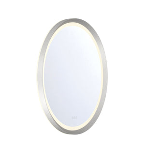 Artell Mirror 32" X 32"