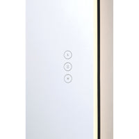 Linden Mirror 24" X 36"