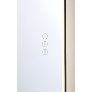 Linden Mirror 24" X 36"
