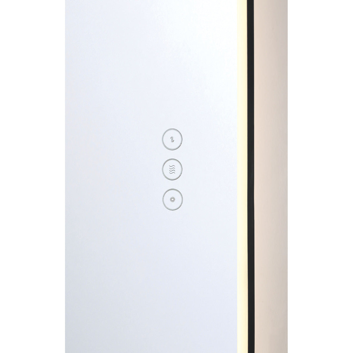 Linden Mirror 24" X 36"