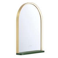 Serin, Mirror Accessory, 1" X 24"