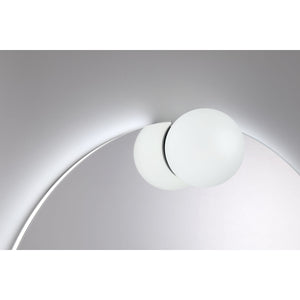 Gia Mirror 26" X 42"