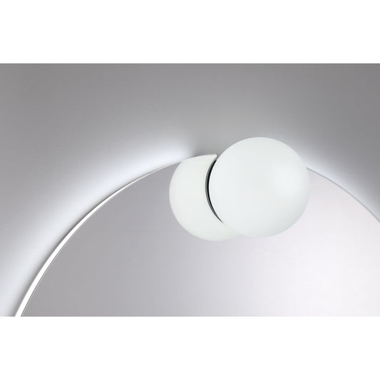 Gia Mirror 26" X 42"