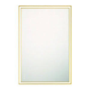 Nixon Mirror 24" X 36"