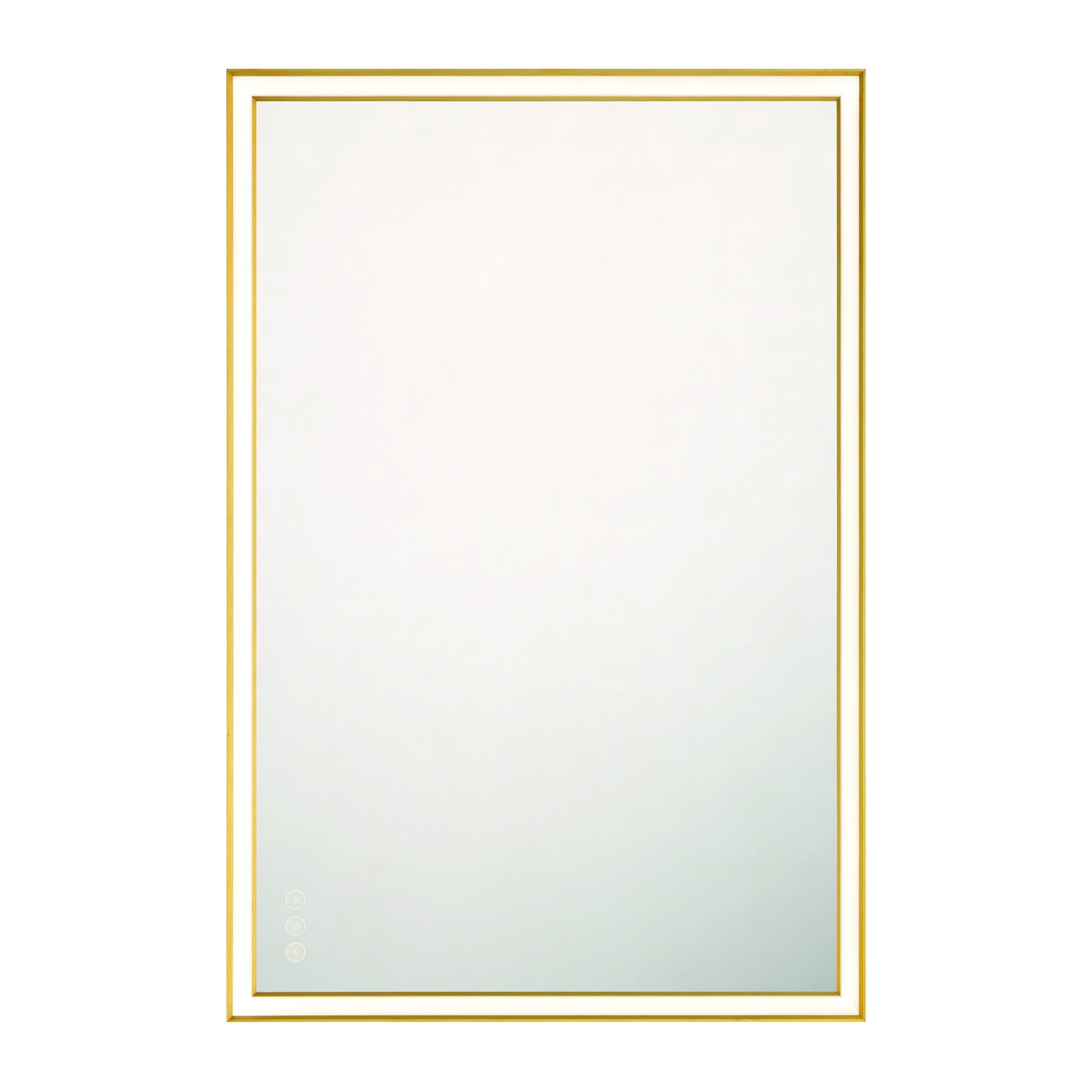 Nixon Mirror 24" X 36"