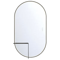 Linden Mirror 24" X 42"
