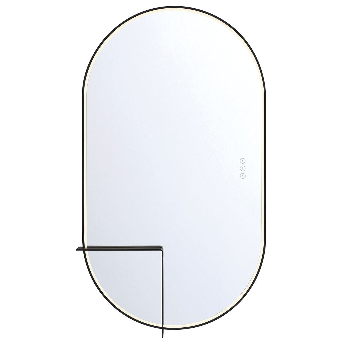 Linden Mirror 24" X 42"