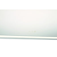 Nixon Mirror 32" X 32"