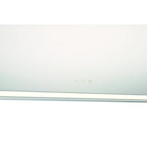 Nixon Mirror 32" X 32"