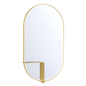 Linden Mirror 24" X 42"