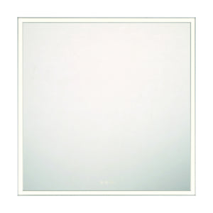 Nixon Mirror 36" X 36"