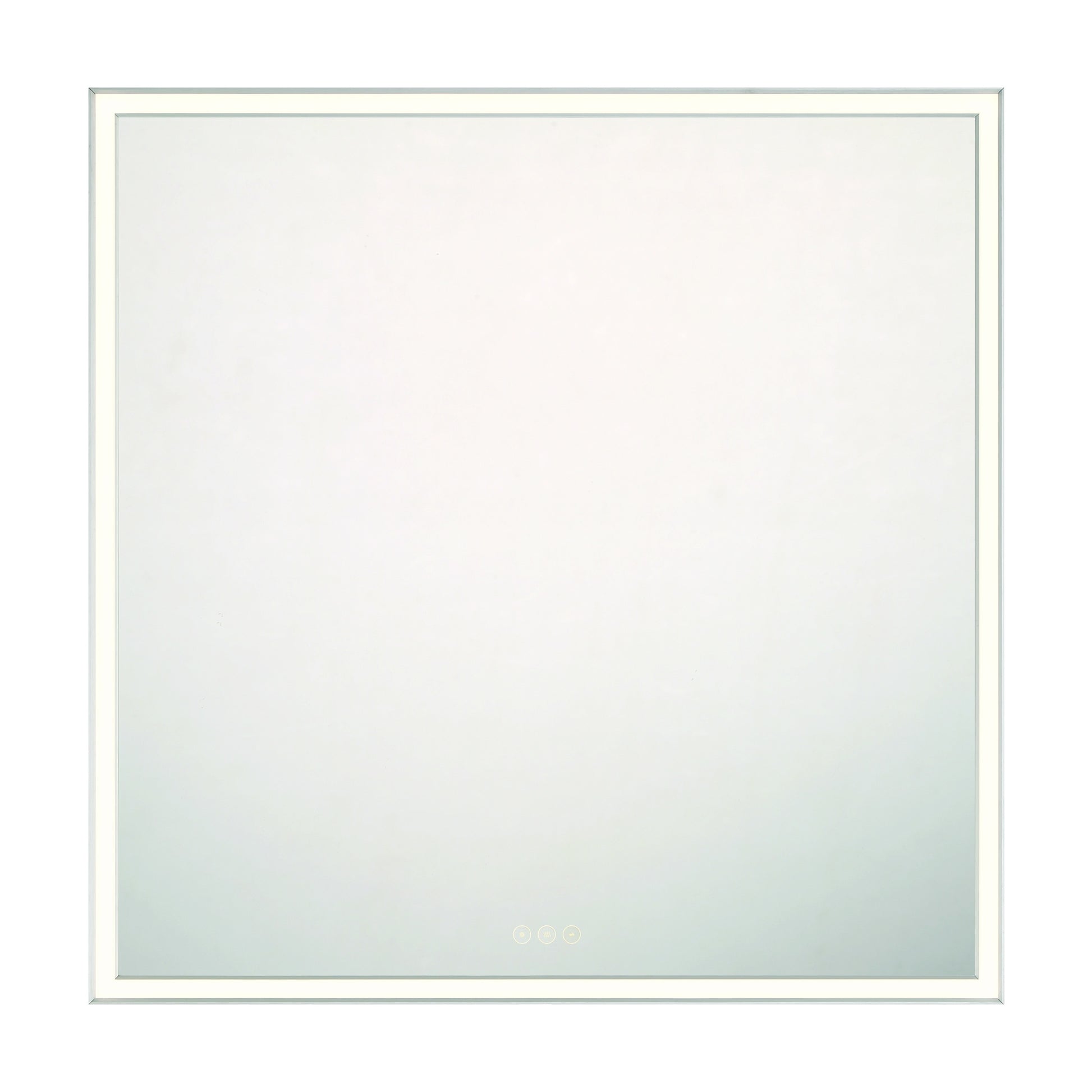 Nixon Mirror 36" X 36"