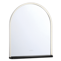 Serin Mirror 30" X 36"