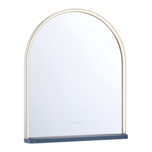 Serin, Mirror Accessory, 1" X 30"