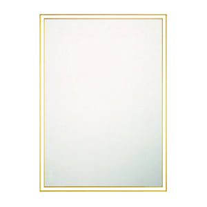Nixon Mirror 30" X 42"