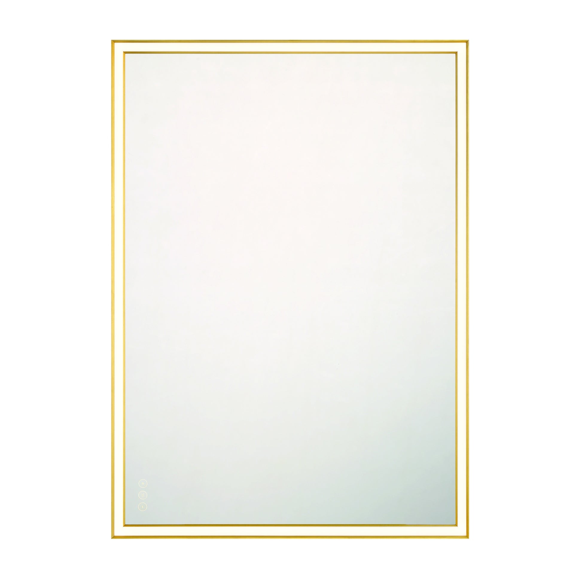 Nixon Mirror 30" X 42"
