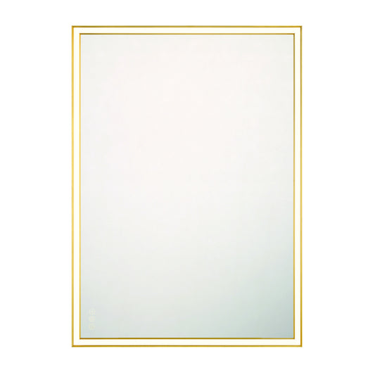 Nixon Mirror 30" X 42"