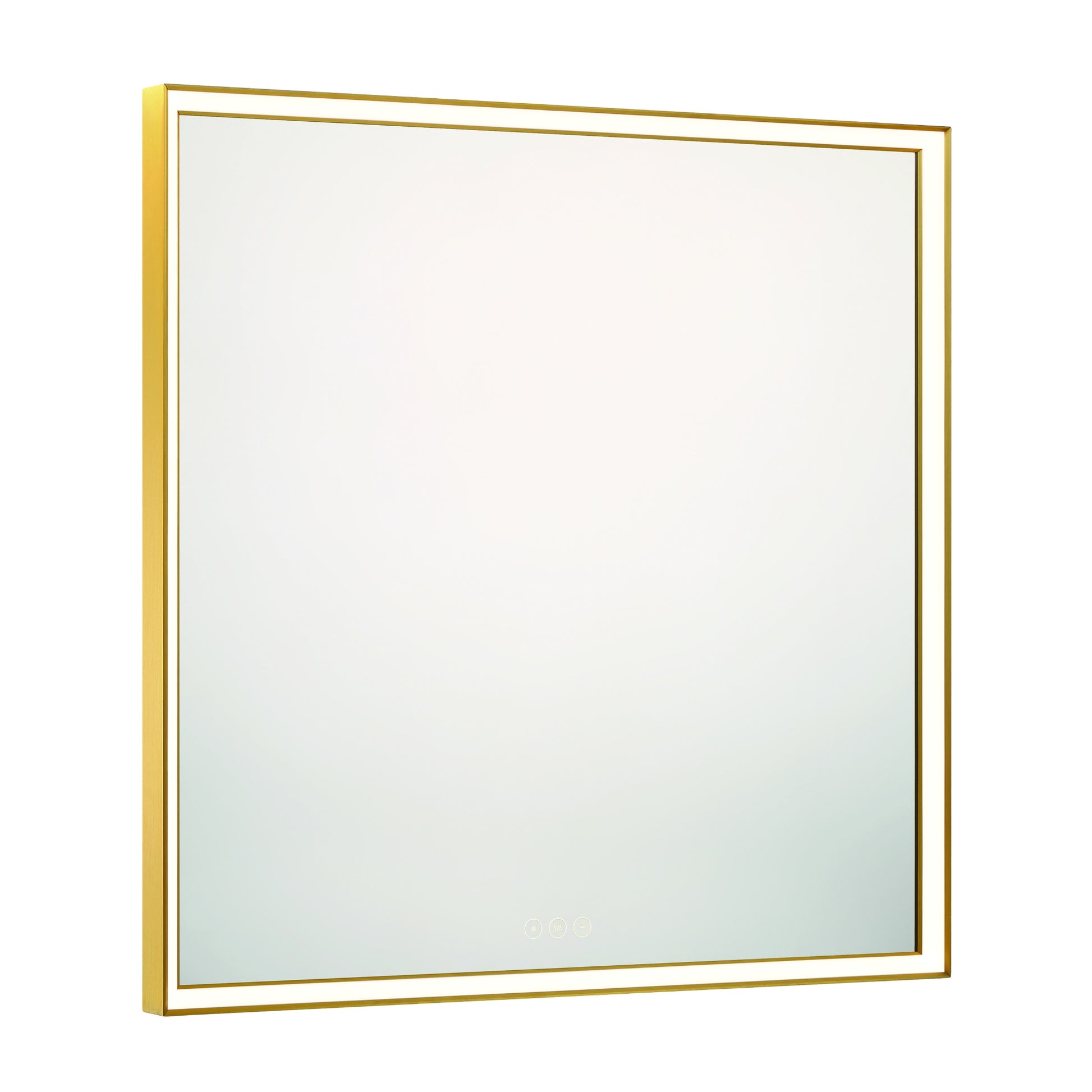 Nixon Mirror 36" X 36"