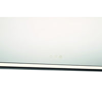 Nixon Mirror 32" X 32"