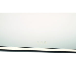 Nixon Mirror 32" X 32"