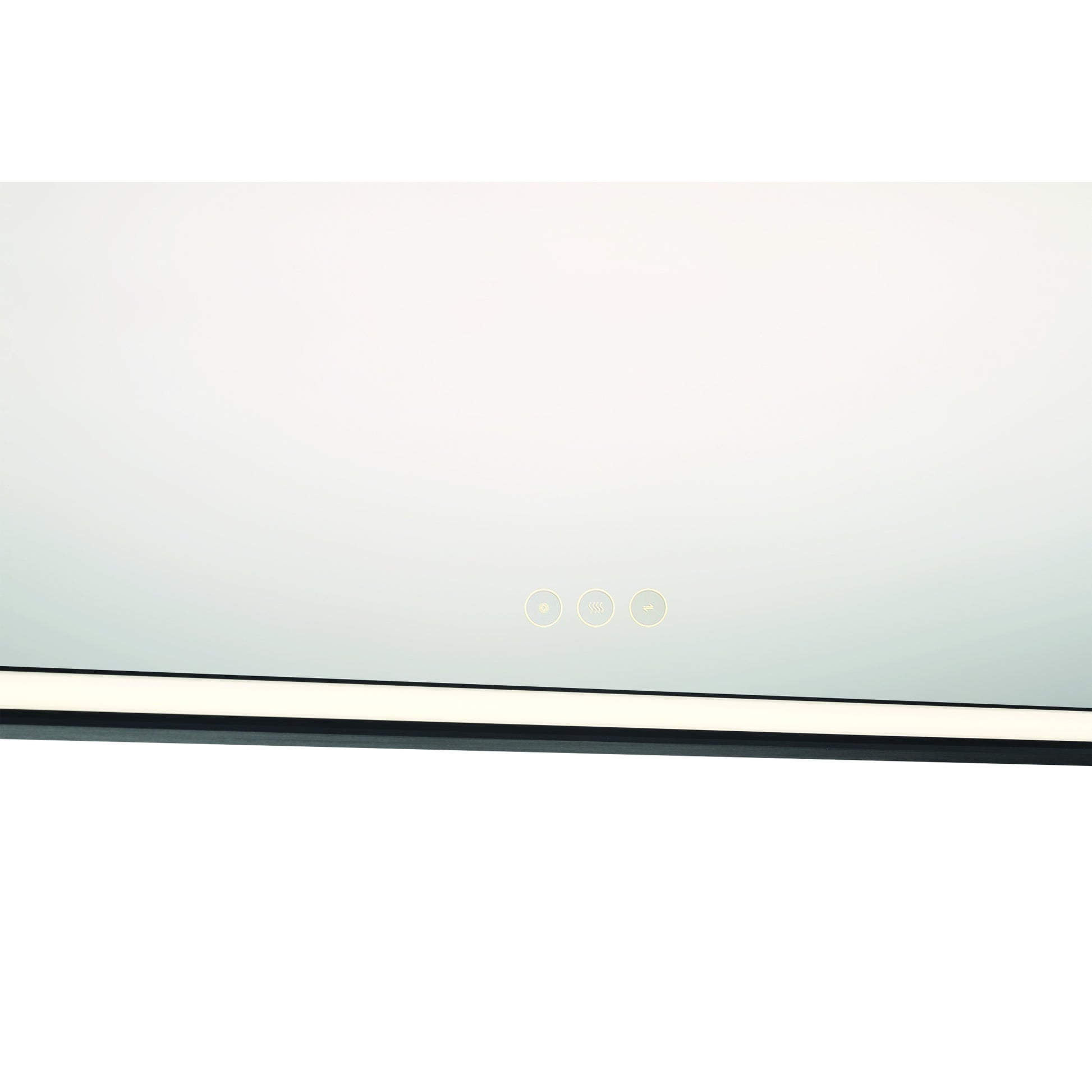 Nixon Mirror 32" X 32"