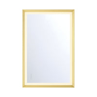 Artell Mirror 24" X 36"