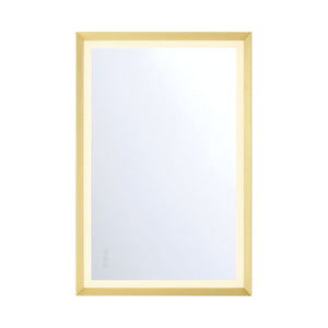 Artell Mirror 24" X 36"