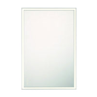 Nixon Mirror 24" X 36"