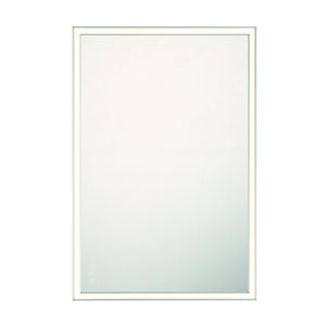 Nixon Mirror 24" X 36"