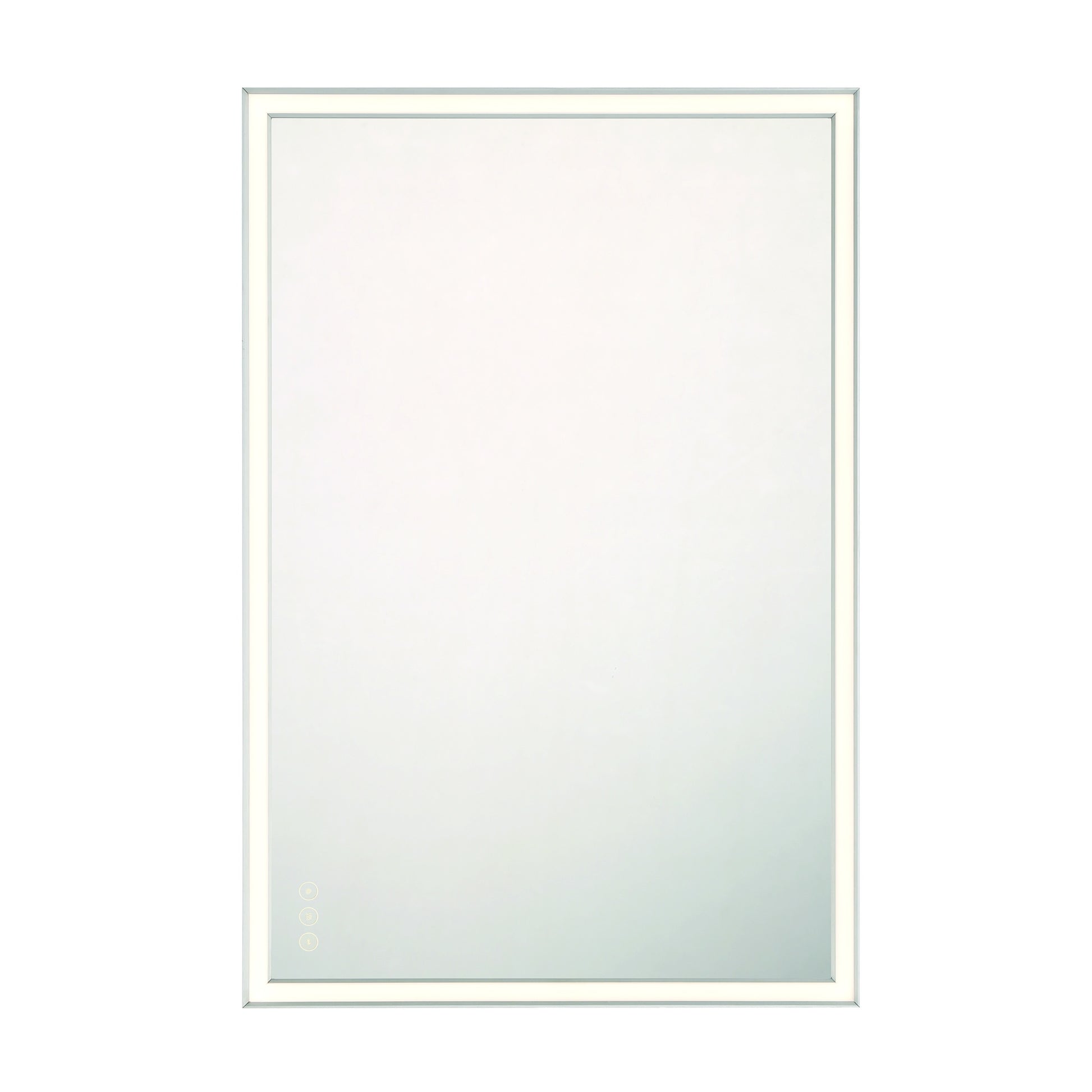Nixon Mirror 24" X 36"