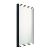 Nixon Mirror 36" X 36"