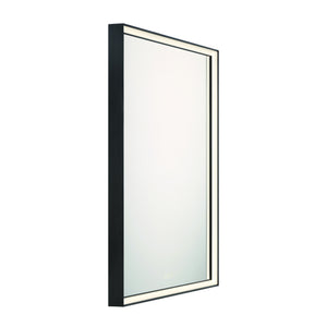 Nixon Mirror 36" X 36"