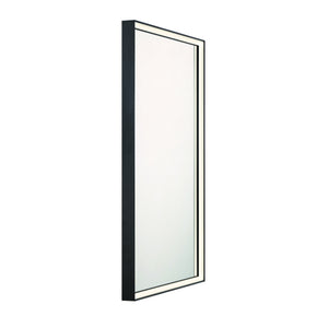 Nixon Mirror 30" X 42"