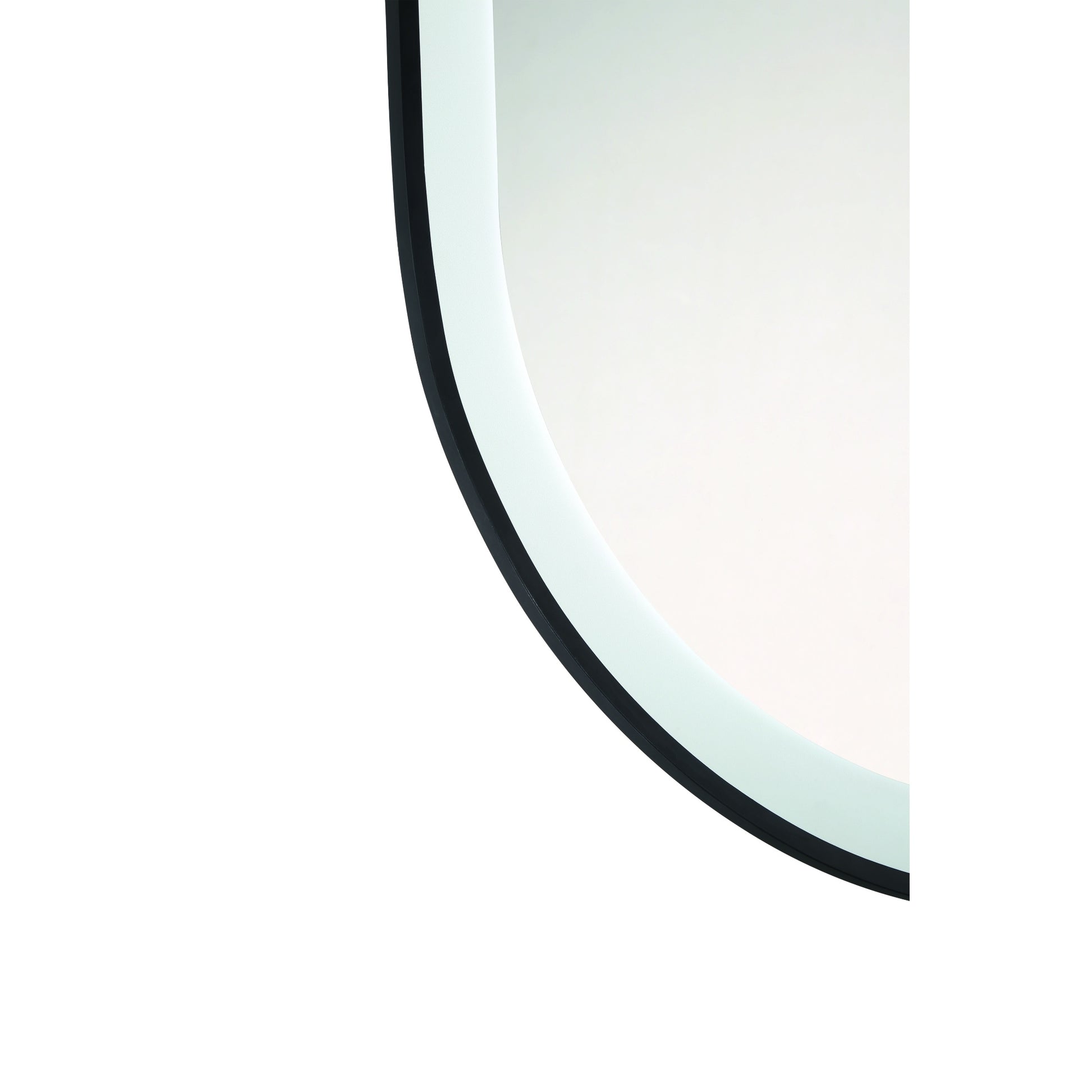 Sara Mirror 24" X 36"