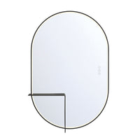 Linden Mirror 24" X 36"