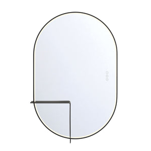 Linden Mirror 24" X 36"