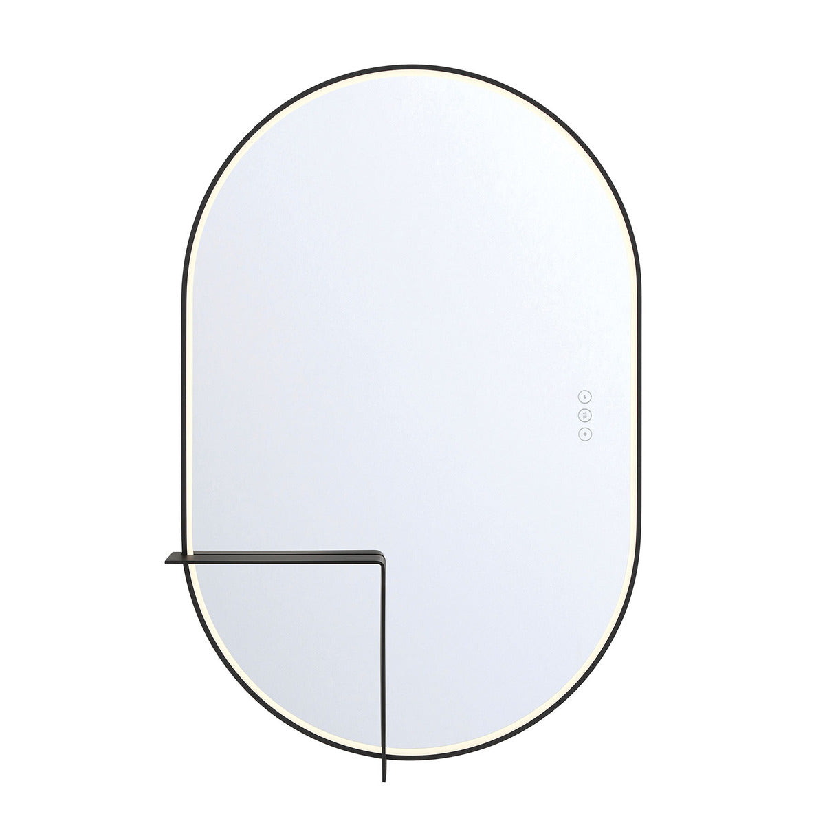 Linden Mirror 24" X 36"