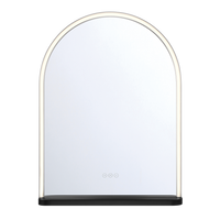 Serin Mirror 24" X 32"
