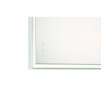 Nixon Mirror 24" X 36"