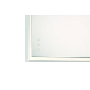 Nixon Mirror 24" X 36"