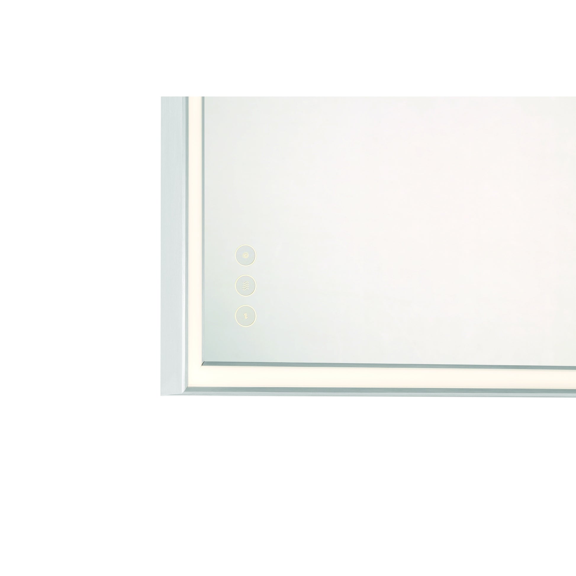 Nixon Mirror 24" X 36"