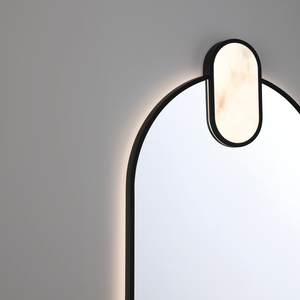 Mrissa Mirror 21" X 39"