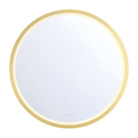 Artell Mirror 42" X 42"